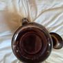 Vintage Teapot Newer Version Brown Betty Image 4