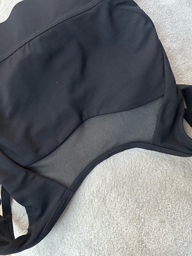 lululemon breathe it in bra