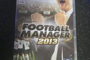 Football Manager 2013 PC