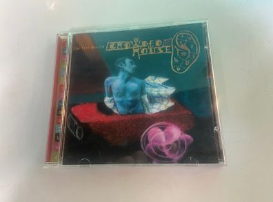 The Very Best of Crowded House CD Recurring Dream