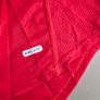 Arsenal Jersey Vintage 2000 - 2002, Mens, XL Image 6