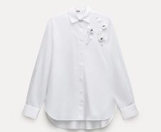 New Zara tshirt
