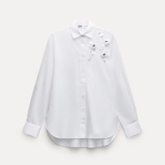 New Zara tshirt