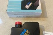 Fina Motor Oil Vintage FM Radio