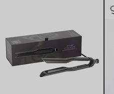 GHD Sculpt Interactive Hair Straightener