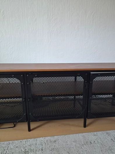 TV stand (Fjallbo IKEA)