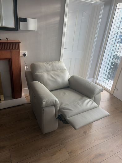 recliner armchair