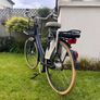Electric dutch bike Image 2