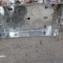 2 Gang Flush Metal Boxes x 20 for Sale Image 4
