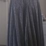 Holographic/Galaxy Occasion/Debs Dress Image 4