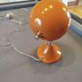 Mid Century style lamp Image 3