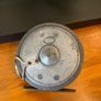 Antique A.Carter & Co 3.5" Trout Fly Fishing Reel Image 4