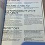 5th Edition of the First Aid Manual Image 6