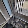 ping i3 great condition with callaway bag Image 5