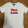 Zara, Primark, New Look, Pull & Bear tshirt 1 EUR each Image 3