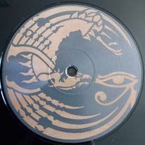 Nile Those Whom The Gods Detest Limited Edition, Numbered, Gatefold. Rare DLP Nuclear Blast Death Metal