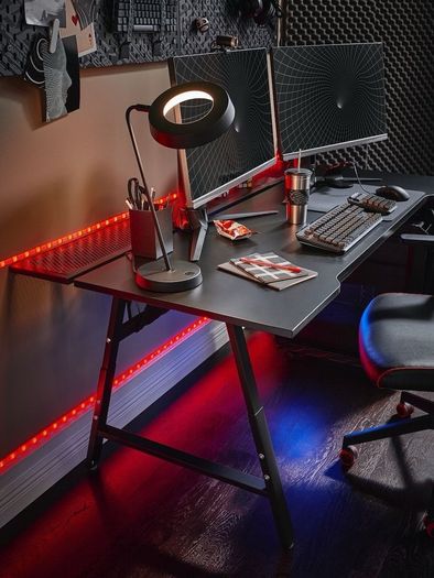 ikea desk