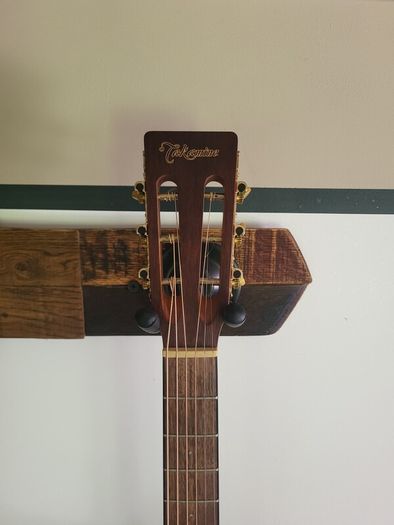 Takamine G Series GY11ME-NS New Yorker Electro-Acoustic Guitar