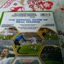 Real Madrid Club Football 2005 - Xbox Games - Original Image 6
