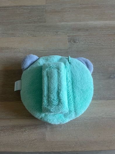 Myhummy White noise plush toy