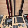 Sim Racing Rig - Extruded Aluminium Image 2