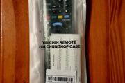 Remote control Sony RM-ED052, TV/Smart/LCD/LED, / New. Unopened.