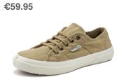 Unisex Casual Sneakers Natural Word