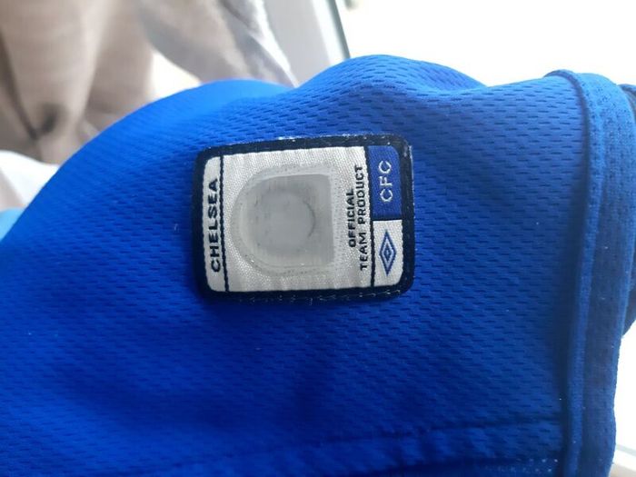 Chelsea Jerseys