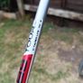 Callaway ApexUT 21 Degree Driving Iron Left Hand Stiff Shaft Image 4