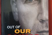 Liam Hayes/ Out of Our Skins/ 2010/ Blackwater Press