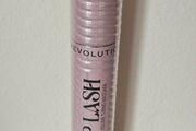 Revolution Wrap Lash Tubing Mascara New