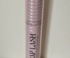 Revolution Wrap Lash Tubing Mascara New