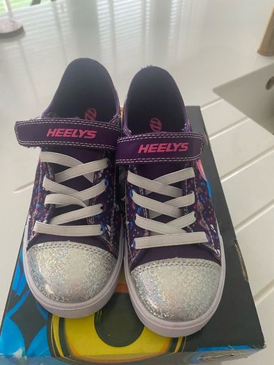Heelys uk1