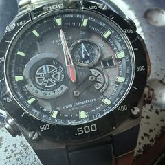 Casio Edifice Tough Solar