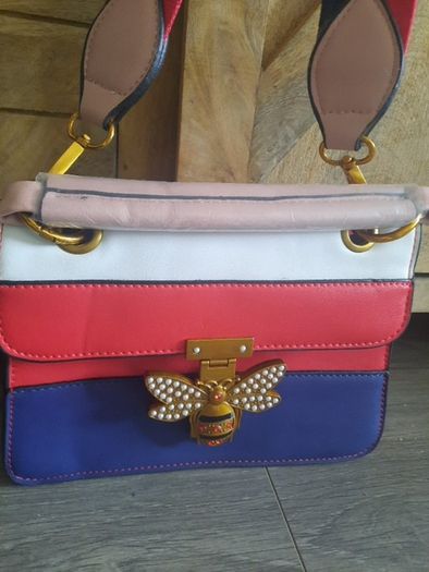 new handbag