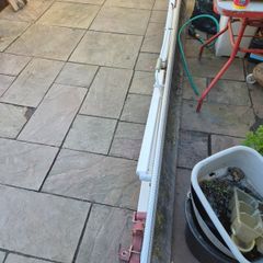 Canopy for Garden, needs a new canvas