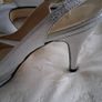 Sandal silver Image 3