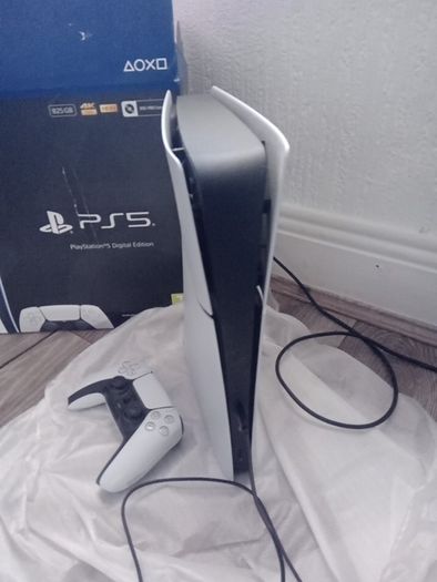 playstation 5