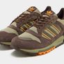 adidas Originals ZX 600 shoes (size 8) Image 6