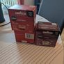 Lavazza Espresso Pod Machine + Milk Frother Image 6