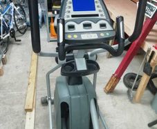 Elliptical