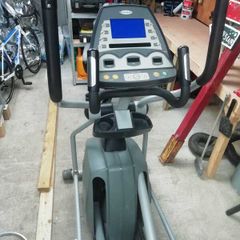 Elliptical