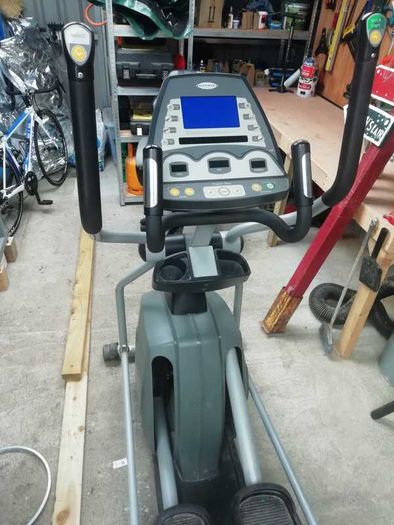 Elliptical