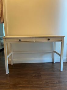 Ikea Desk and Chair
