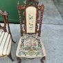 5 Antique Chairs-Open to offers Image 4
