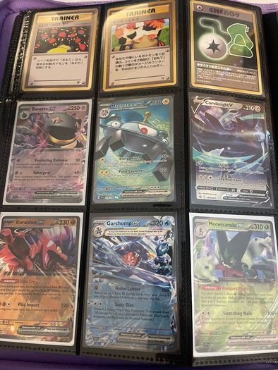 Pokemon Collection