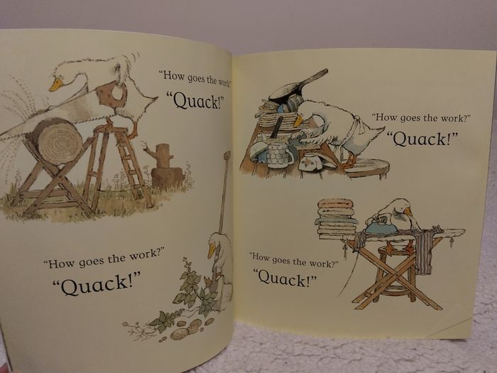 Large Collection Of Children,s Story Books