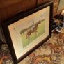 Racehorse picture Image 3