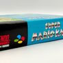 Super Mario Kart for Nintendo SNES - Boxed Image 2