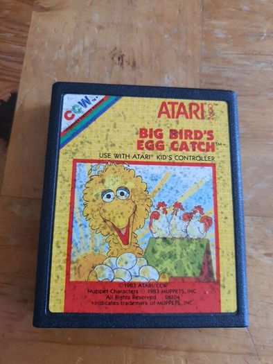 Atari 2600